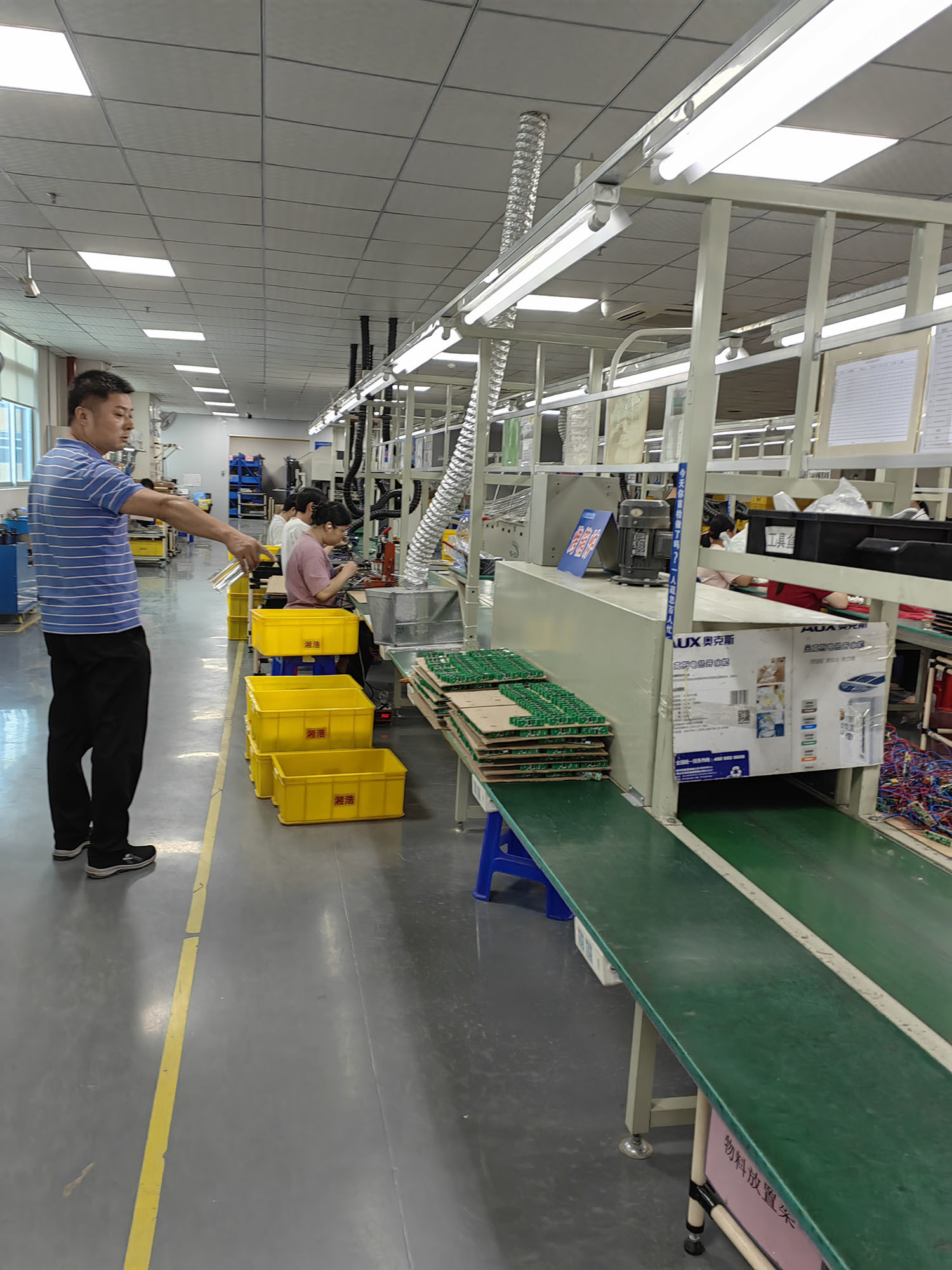 China Foshan Zheng Deng Peng Lighting Co.,ltd Perfil de la compañía