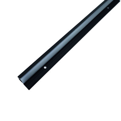 Bajo el gabinete LED banda Sensor de movimiento Disminuible Recargable Aluminio inalámbrico LED lámparas de gabinete