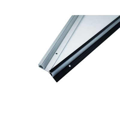 Bajo el gabinete LED banda Sensor de movimiento Disminuible Recargable Aluminio inalámbrico LED lámparas de gabinete