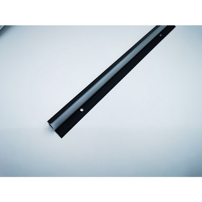 Armario de cocina LED Ultra brillante 35000 Hrs Armoiro de luces 10W / Meter Iluminación de paneles de superficie Blanco cálido 3500K