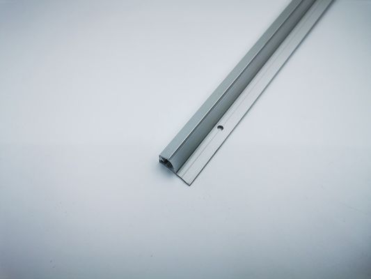 luces de armario de aluminio con sensor con temperatura de color ajustable