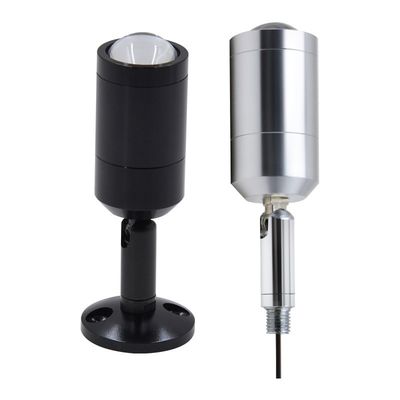 Modernos focos de techo LED de 3W 3000K-6000K Aluminio 80Ra 30 000 horas de vida útil