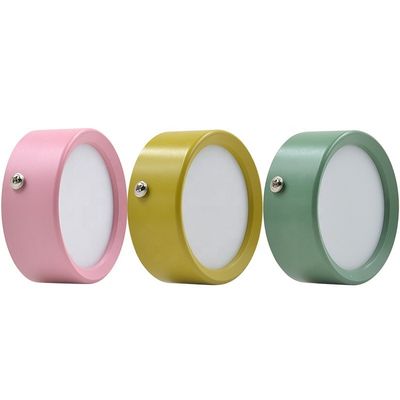 CRI Moderna luz de fondo LED atenuable con ángulo de haz ajustable
