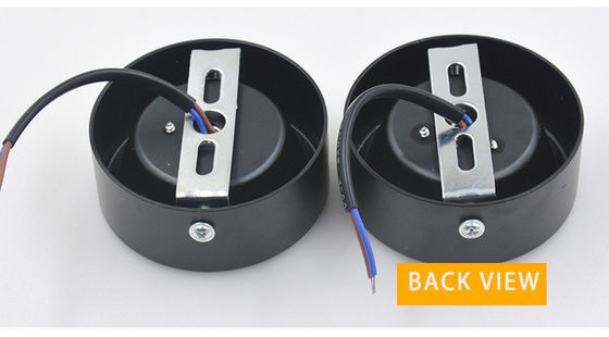 CRI Moderna luz de fondo LED atenuable con ángulo de haz ajustable