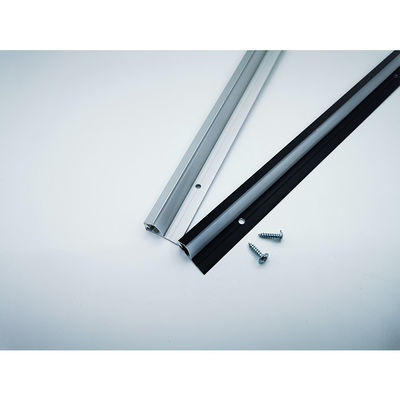 LED bajo barras de iluminación del gabinete Modern Under Cabinet LED Strip Light con PMMA Upward Light 3500K