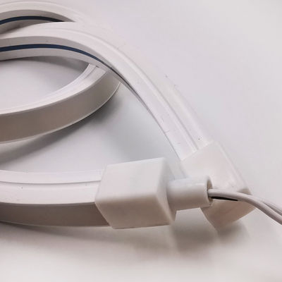 ZS Single Glass Shelf Silicone LED Light con sensor de movimiento