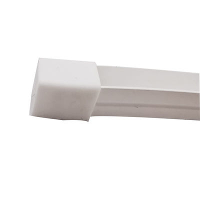 ZS Single Glass Shelf Silicone LED Light con sensor de movimiento