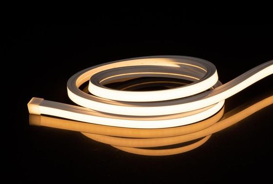 ZS Single Glass Shelf Silicone LED Light con sensor de movimiento