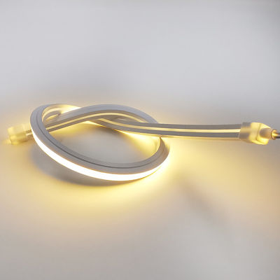 4000K ZS Silicio luz LED de banda con sensor de movimiento o tacto