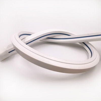 IP54 Silicio resistente al agua 3000K/4000K/6000K Luz de banda de silicona LED