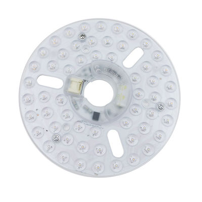 6.3&quot; Dia160mm Pcb redondo 24w sustitución de ventilador de techo led b sustitución de luz led módulo para la luz de ventilador de techo