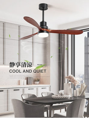 Protección contra sobretensiones de alta luminosidad 3KV Tres colores 9-25W Intercambio de luz de ventilador LED DOB Modulo de cambio de luz de ventilador de techo
