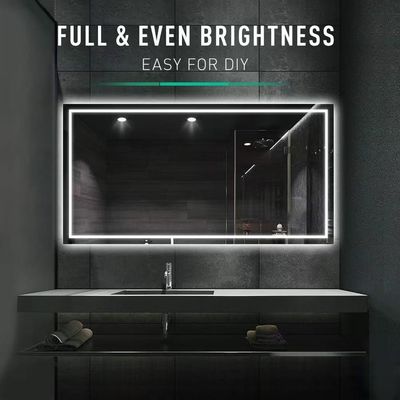 Lámparas de banda blanca LED de 16 ft / 5m Neon Light Strip 12V Flex Waterproof Neon LED Strip Silicona LED Neon Light para cocina dormitorio Decoración interior exterior Adaptador de alimentación No incluido