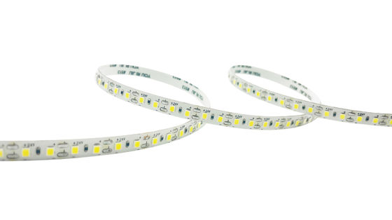 Ed 2835 Smd 120leds Lámpara de corriente Smart Led Strip Light Tape DC24V 10m Apagado Luz de retorno