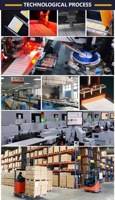 Luces de banda de neón de diodo flexible de silicona 2700k-5700k de neón RGBW LED Luces de neón