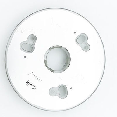 ERP Rosh módulos LED 5CCT 12W / 18W / 24W DIP interruptor ventilador de luz de techo con poder de bruja reemplaza el módulo LED