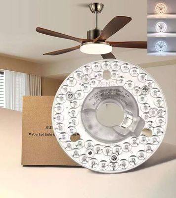 Panel de PCB de módulo LED AC230V/120V DOB para luz de techo