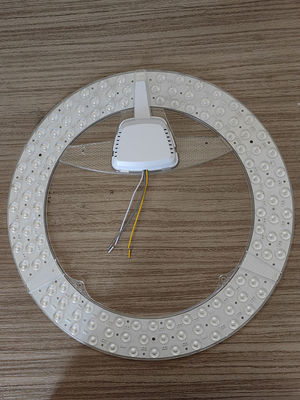 Nuevos productos: dia360mm doble color de acuerdo con sus requisitos, podemos diseñar y producir cualquier forma cualquier potencia o cualquier voltaje.