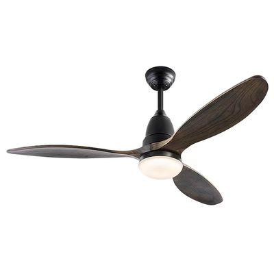 ERP Rosh módulos LED 5CCT 12W / 18W / 24W DIP interruptor ventilador de luz de techo con poder de bruja reemplaza el módulo LED