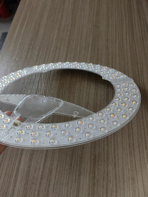 Módulo de panel de luz de techo LED de 100W, blanco frío de 6500K, flujo luminoso de 960lm