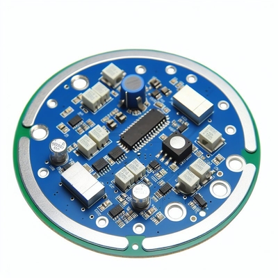 Panel de PCB de módulo LED AC230V/120V DOB para luz de techo