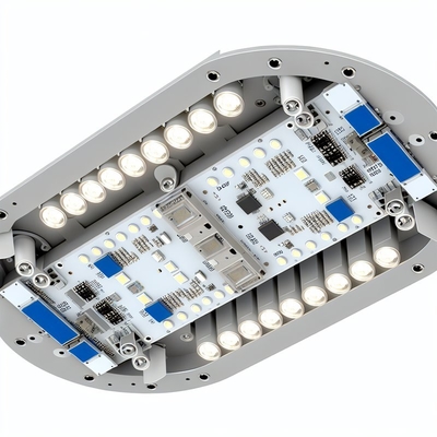 Panel de PCB de módulo LED AC230V/120V DOB para luz de techo