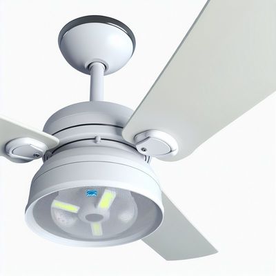 Reemplazo de luz LED para ventilador de techo con certificación Energy Star - Blanco 3000K