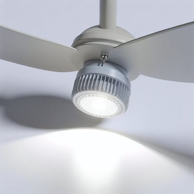Reemplazo de luz LED para ventilador de techo con certificación Energy Star - Blanco 3000K
