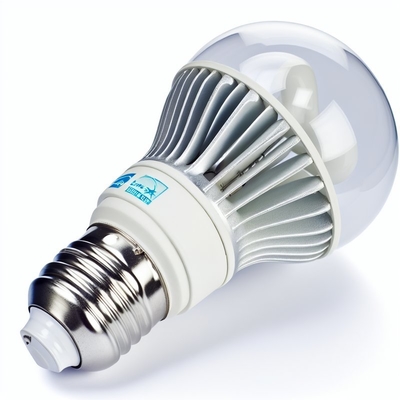 Reposición de luz de ventilador de techo LED con certificación Energy Star 3000K