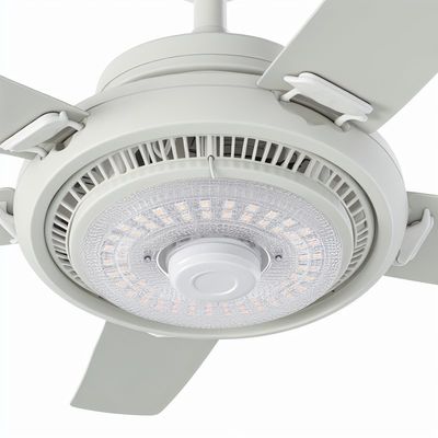 Reemplazo de luz LED de ventilador de techo universal - 3000K, certificado Energy Star