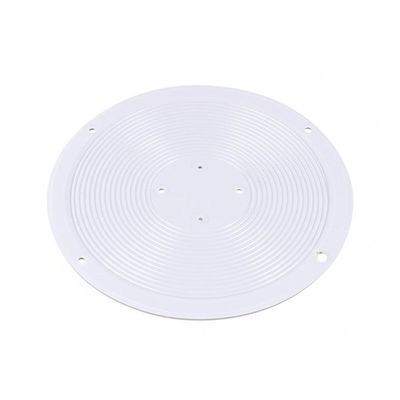 LED 2835SMD Ventilador de techo LED Luz de reemplazo Dia135mm Blanco