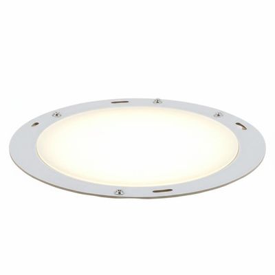 Reemplazo duradero de la lámpara de techo con ventilador LED 2835SMD Temperatura de color 3000K Iluminación óptima para cualquier espacio