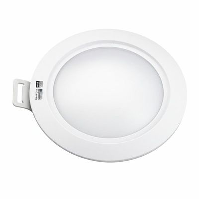Luz LED de repuesto blanca certificada por Energy Star para ventilador de techo versátil y energéticamente eficiente