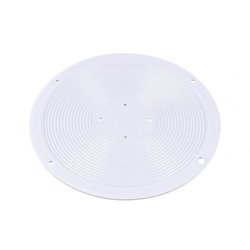 LED 2835SMD Ventilador de techo LED Luz de reemplazo Dia135mm Blanco