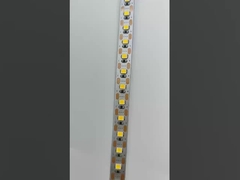 banda de luz flexible