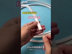 Bandas de neón de silicona