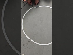 Reemplazo de luz de ventilador de techo