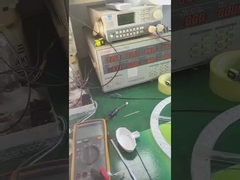 Diámetro del ventilador de techo de 320 mm, con CB CCC