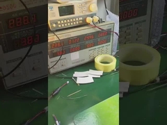 Diámetro del ventilador de techo de 310 mm 24w 2800lm,RA97, con CB CCC